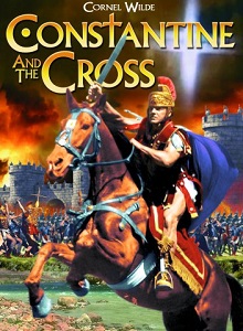 movie constantine and the cross