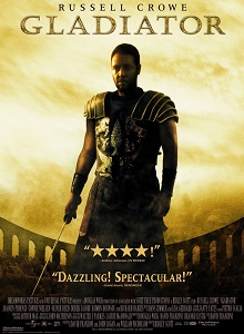 movie gladiator