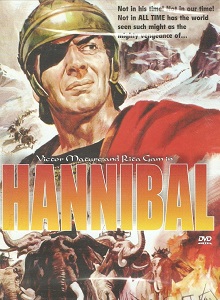 movie hannibal