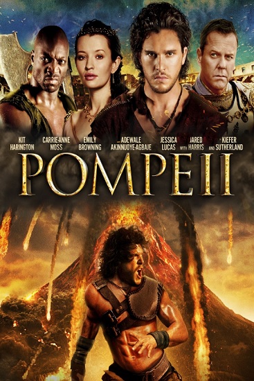 movie pompeii
