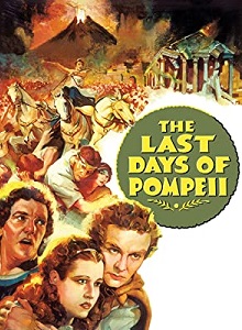 movie the last days of pompeii