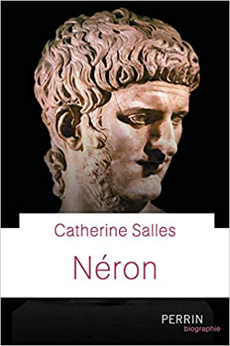 neron catherine salles