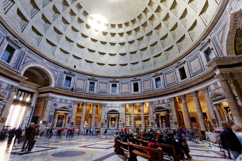 pantheon