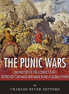 punic wars the history of the conflict