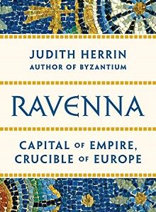 ravenna capital of europe