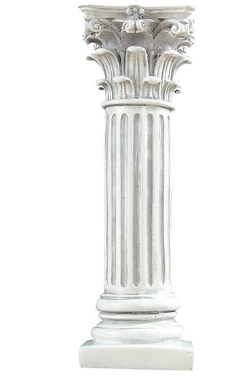 roman column