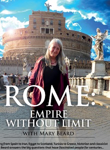 rome empire without limit