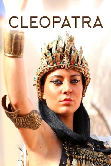 serie cleopatre
