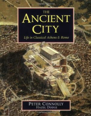 the ancient city