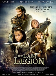 the last legion