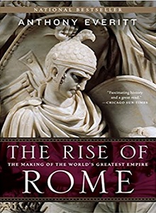 the rise of rome