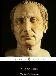 twelve caesars suetonius