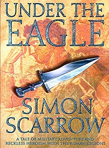 under the eagle scarrow