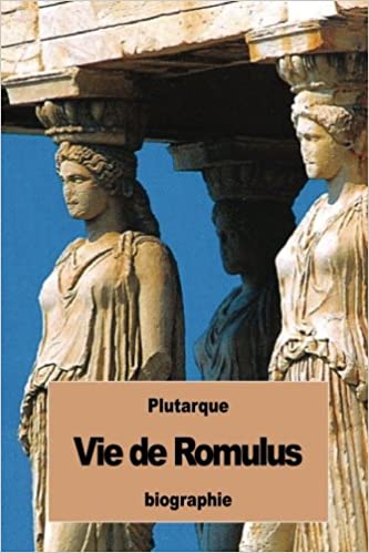 vie de romulus