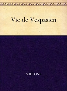 vie de vespasien