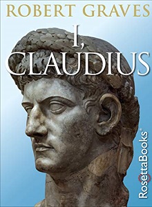 I claudius graves