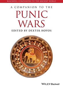 companion to the punic wars