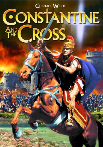 constantine and the cross