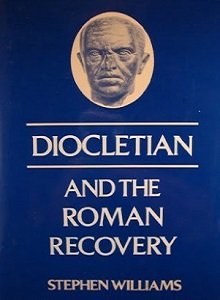 diocletian and the roman recovery