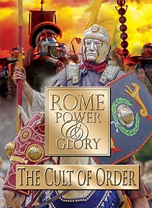 documentary rome cult of order