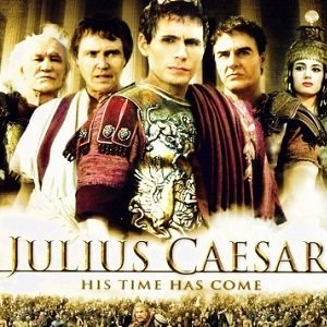 julius caesar tv series small