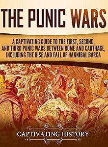 punic wars a captivating guide