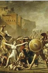 rape sabine women