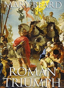 roman triumph beard