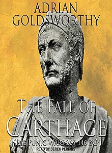 the fall of carthage