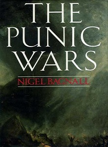 the punic wars bagnall