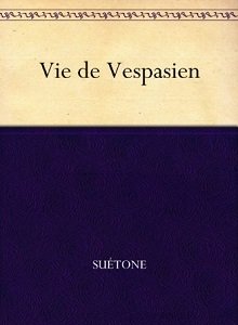 vie de vespasien